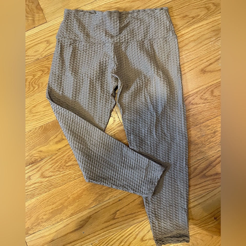 Booty By Brabants Curvy Leggings